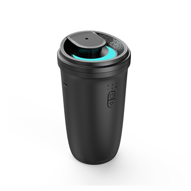 Lavender Oil - Diffusore di aromi per auto da