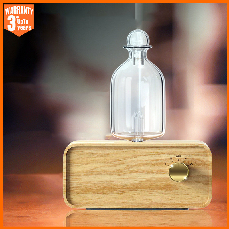 Lavender Oil - Nuovo diffusore di oli essenziali diffusore