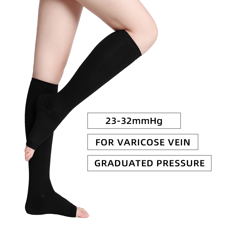 Echinacea - Legbeauty 23-32mmHg Calze a compressione medica