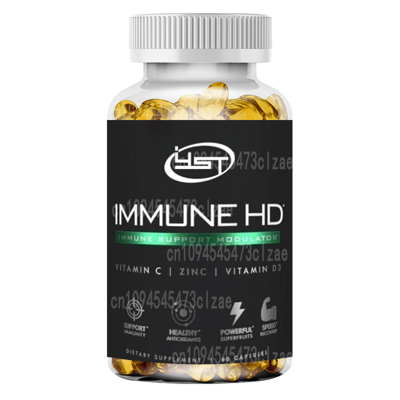 Echinacea - Integratori di supporto immunitario ad alta