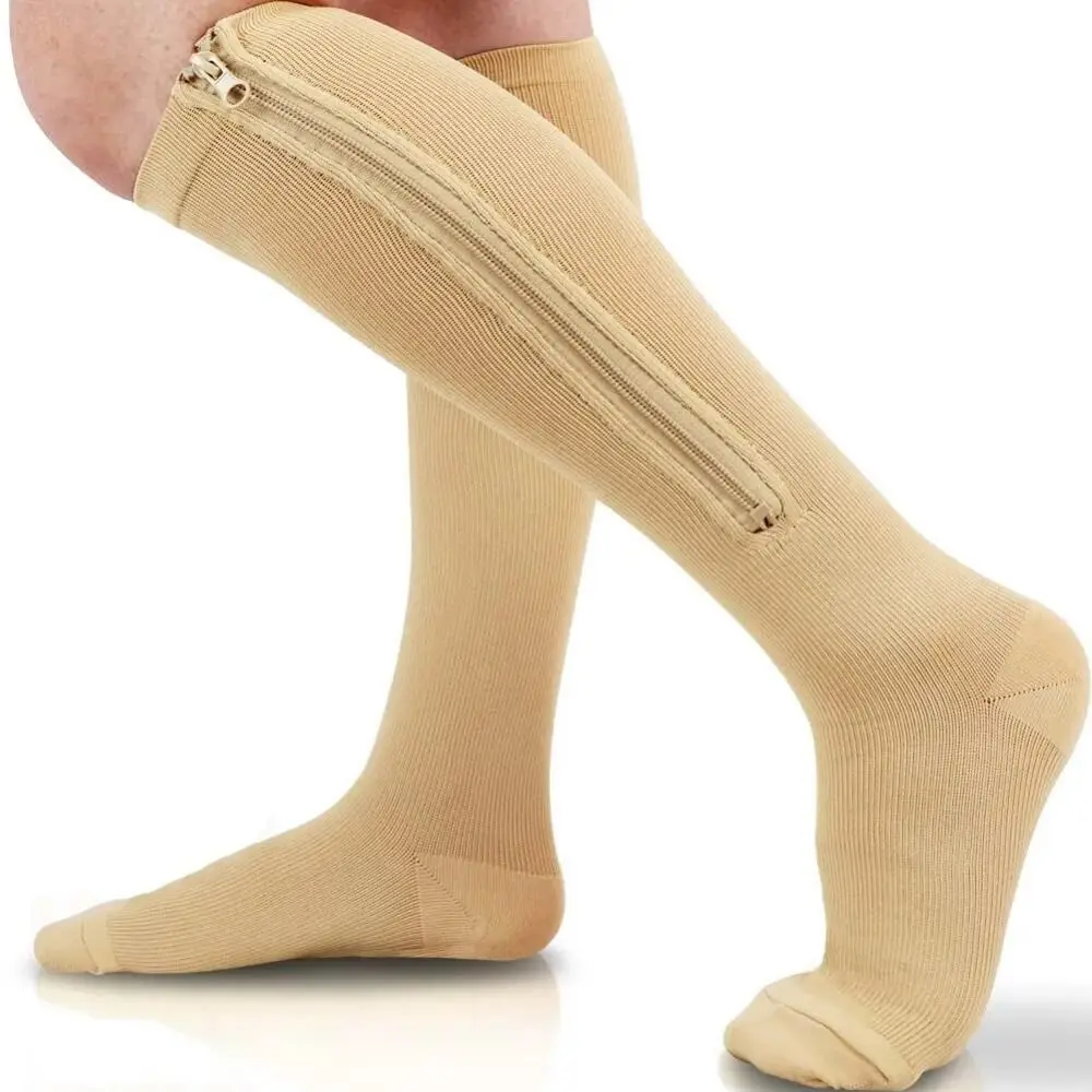 Calze a compressione con punta - Echinacea recensione e prezzo
