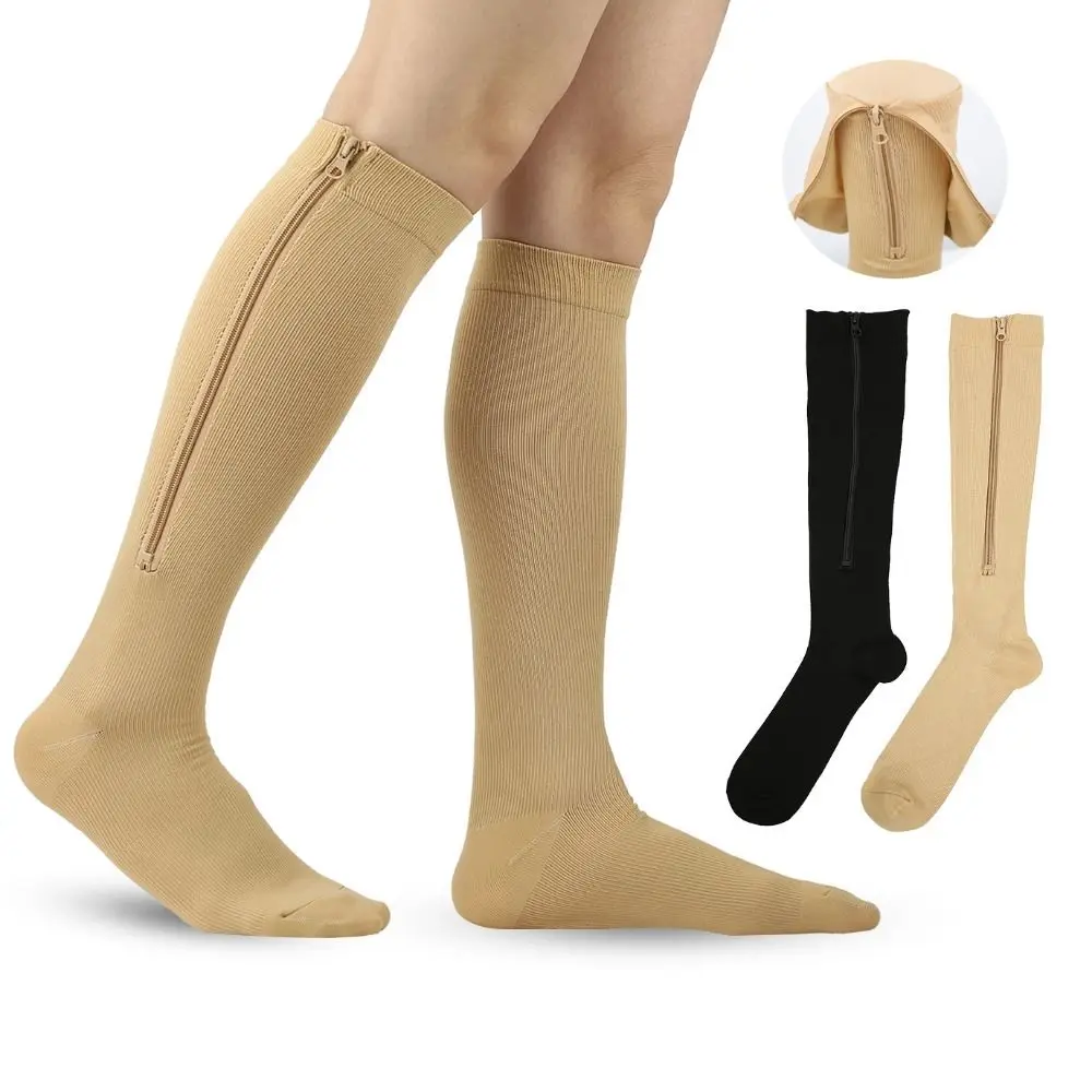 Calze a compressione con punta - Echinacea recensione e prezzo