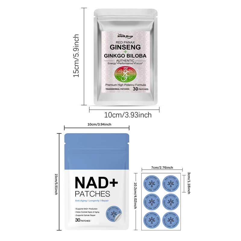 60 pezzi, confezione combinata - Ginger Tea recensione e prezzo