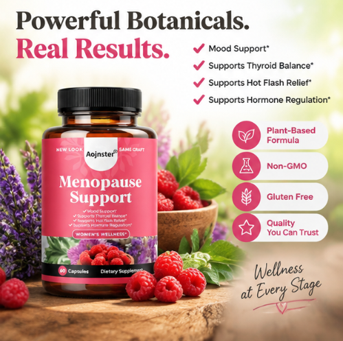 Capsule per il supporto durant - Herbal Supplement recensione e prezzo