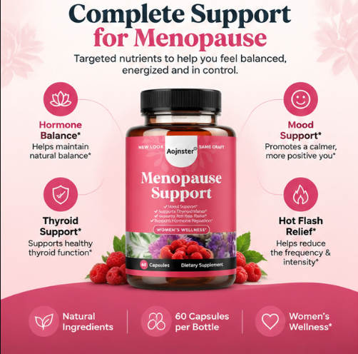 Capsule per il supporto durant - Herbal Supplement recensione e prezzo