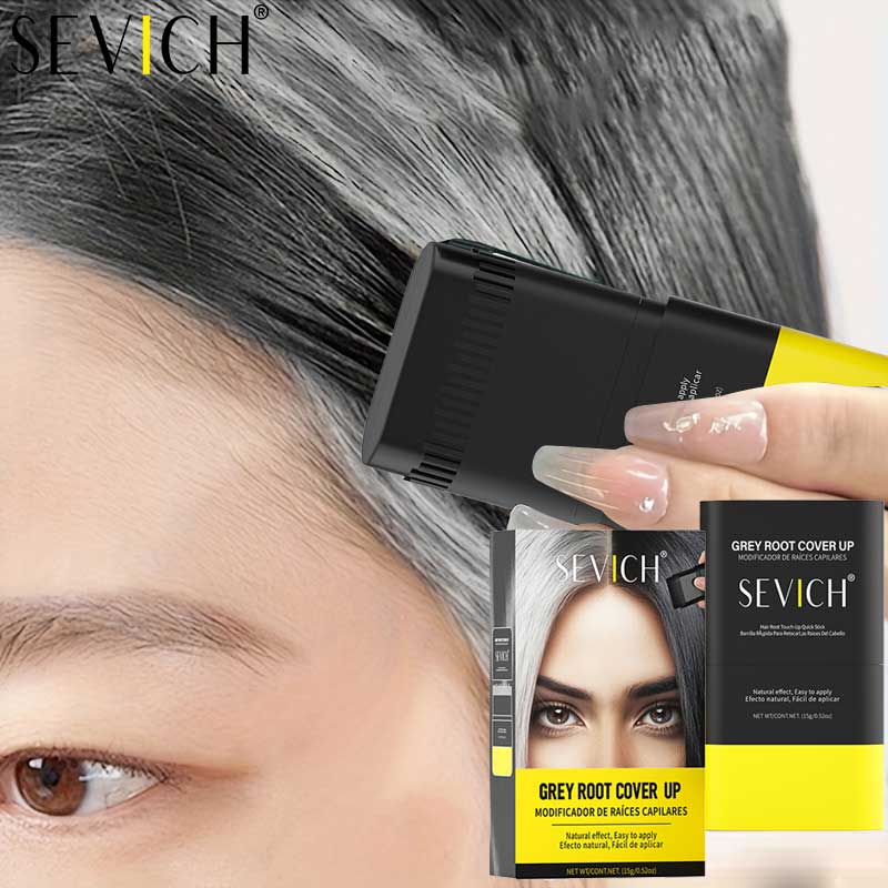 Stick per tinture per capelli  - Ginger Tea recensione e prezzo