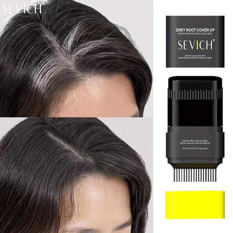 Stick per tinture per capelli  - Ginger Tea recensione e prezzo