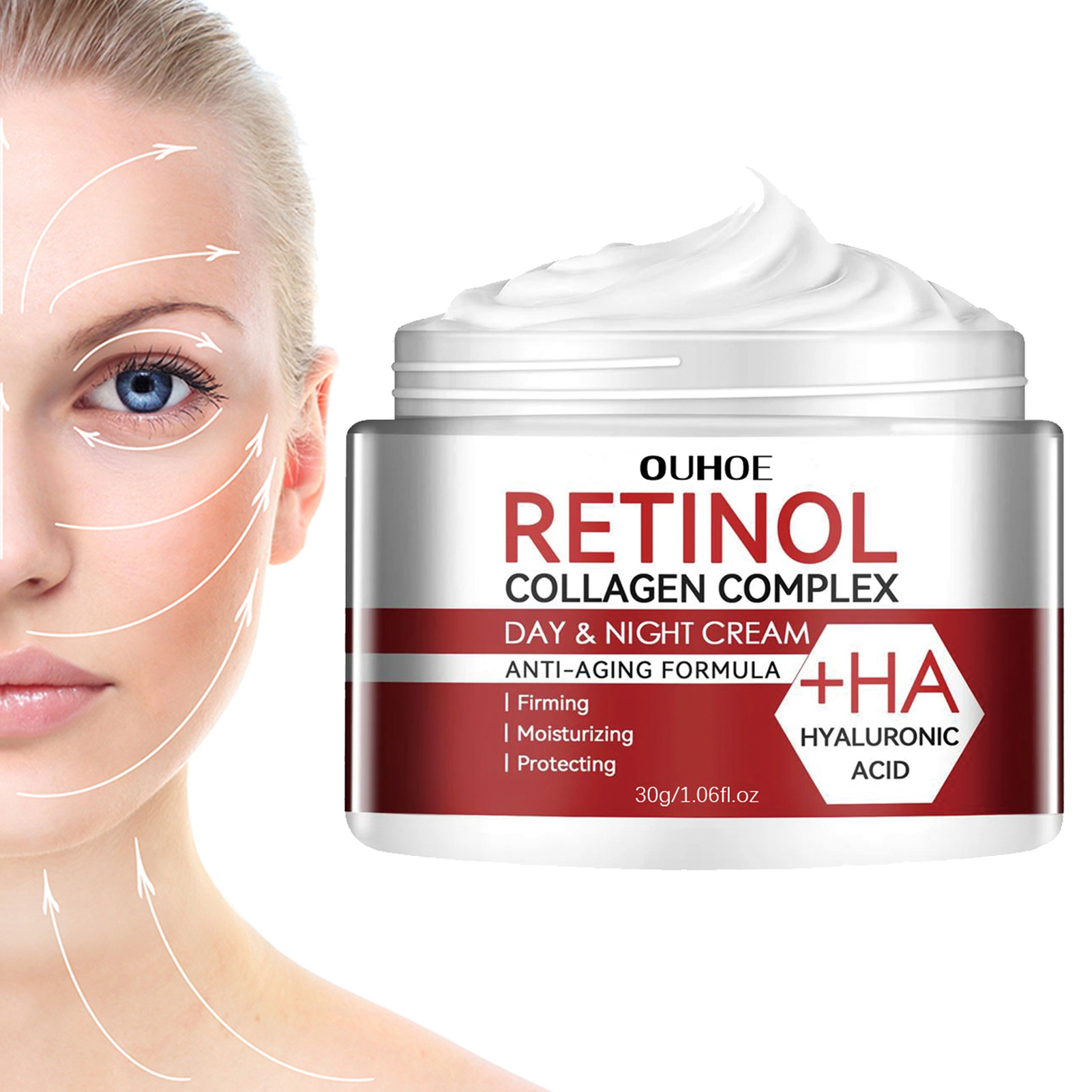 Retinolo Crema idratante viso  - Licorice Root Sticks recensione e prezzo