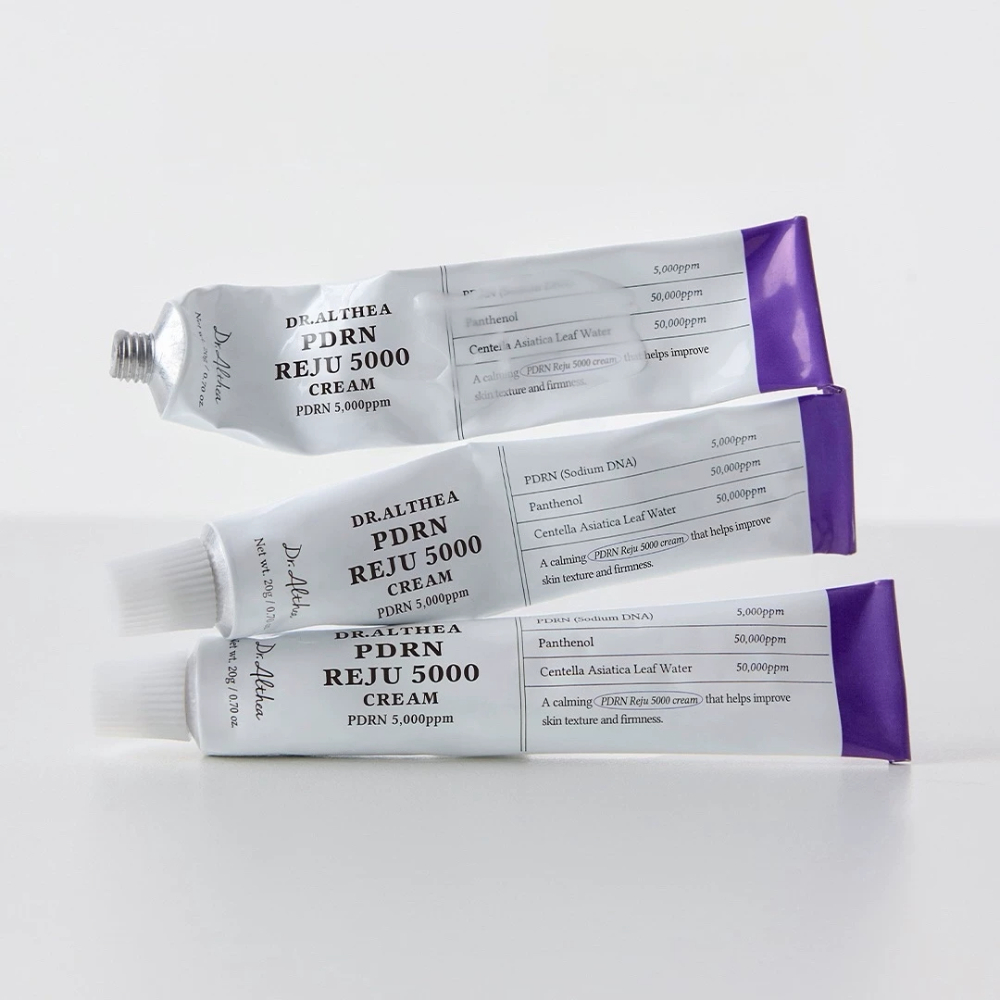 Dr. Althea K-Beauty Duo Crema  - Licorice Root Sticks recensione e prezzo