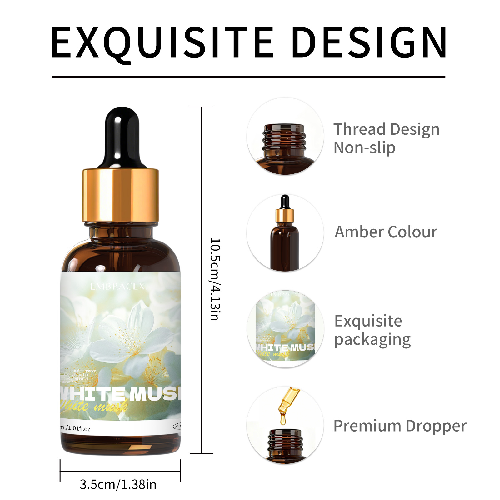 36 Oli Essenziali da 30ml a Lu - Lavender Oil recensione e prezzo