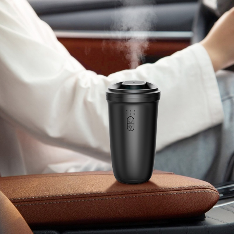 Diffusore di aromi per auto da - Lavender Oil recensione e prezzo