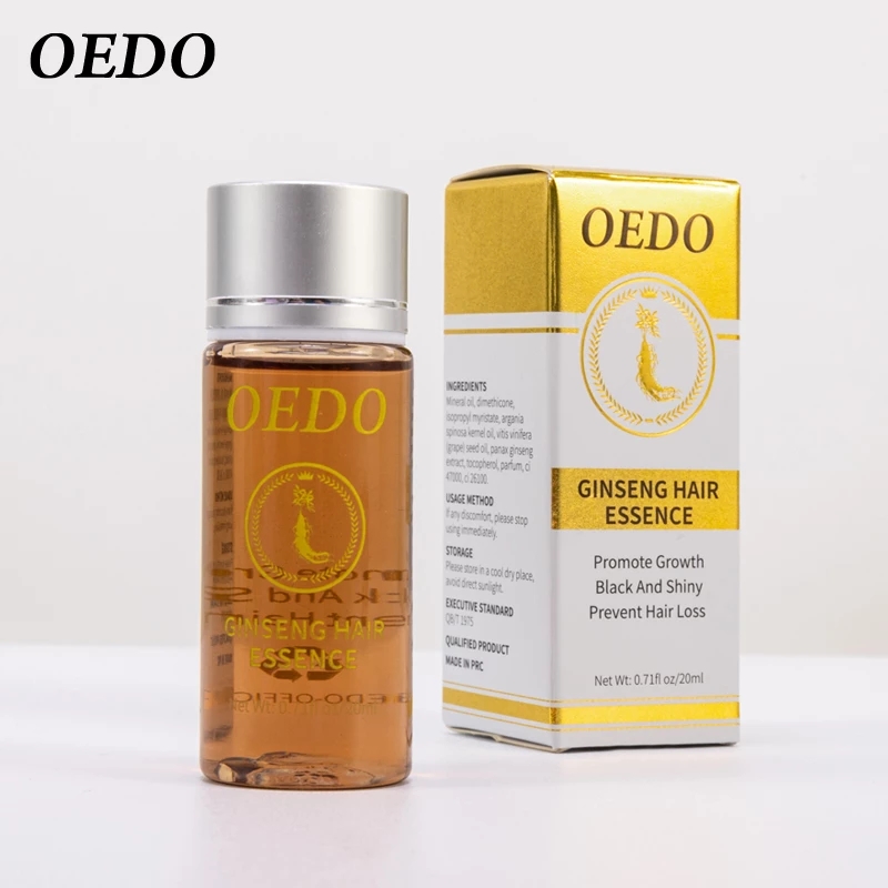 20ML Ginseng Essenza per la cr - Ginger Tea recensione e prezzo