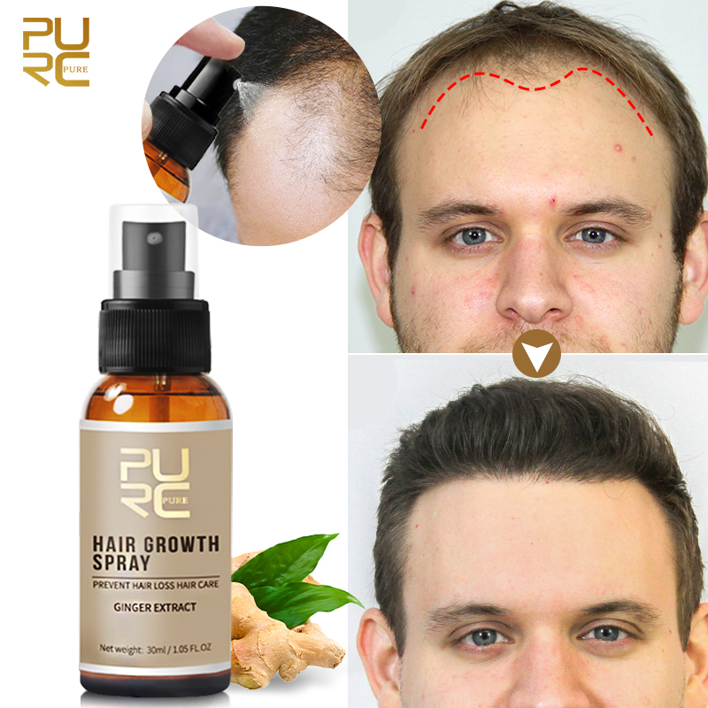 PURC Spray per la crescita dei - Licorice Root Sticks recensione e prezzo