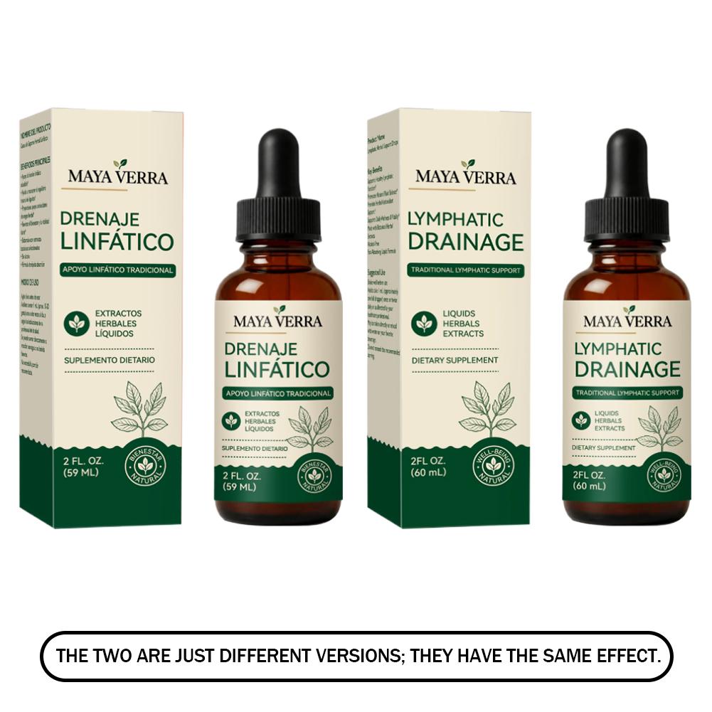 Gocce per il supporto del dren - Herbal Supplement recensione e prezzo