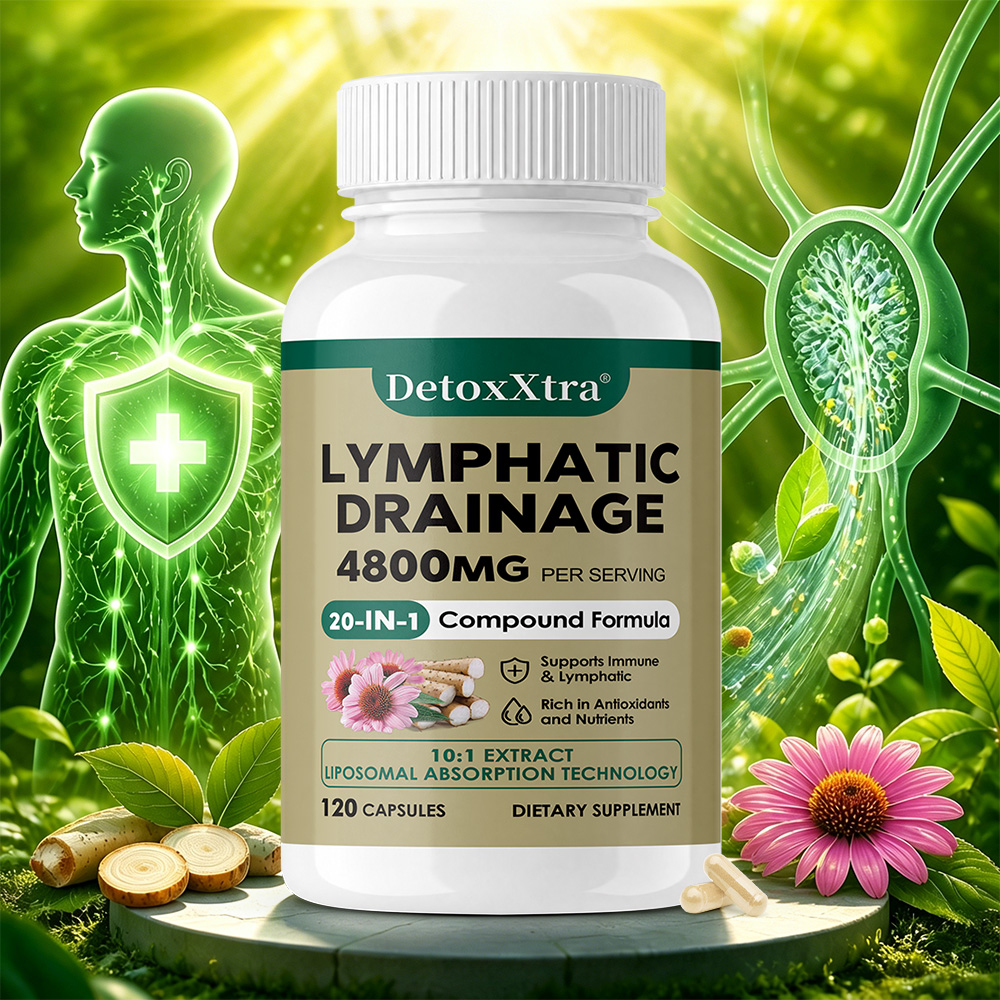 Integratore per la Pulizia Lin - Echinacea recensione e prezzo
