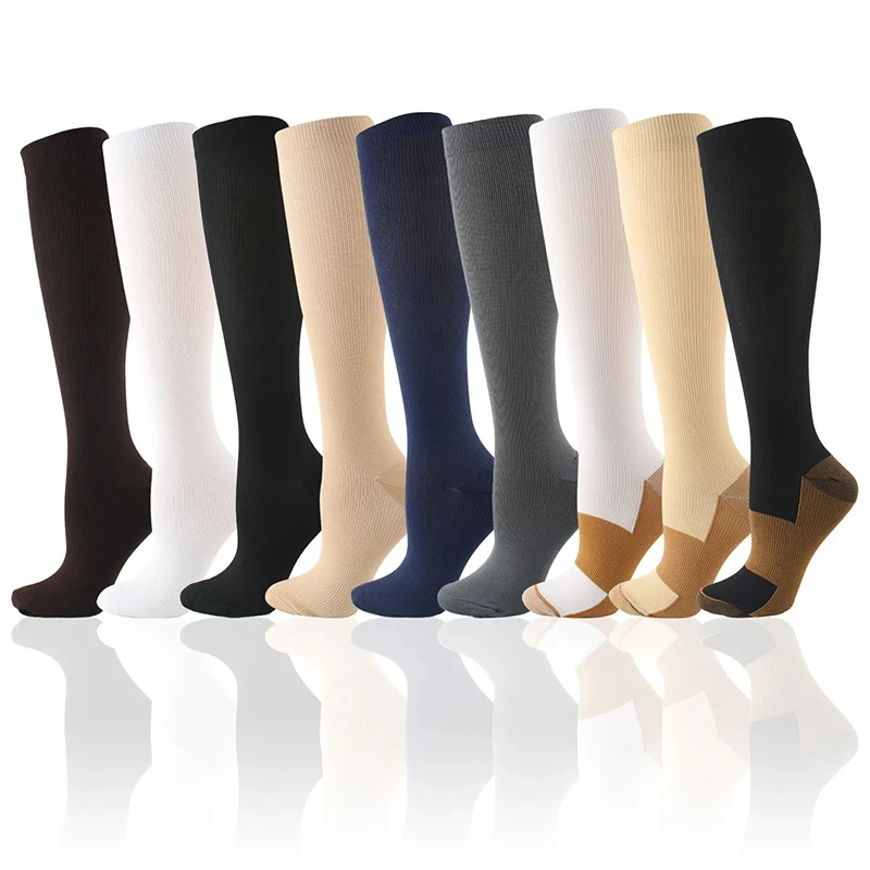 Calzini a compressione Calzini - Echinacea recensione e prezzo