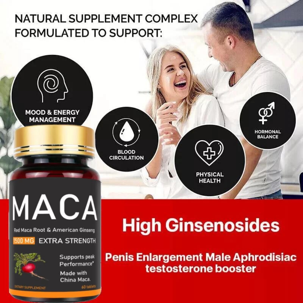 Integratore a base di erbe con - Herbal Supplement recensione e prezzo