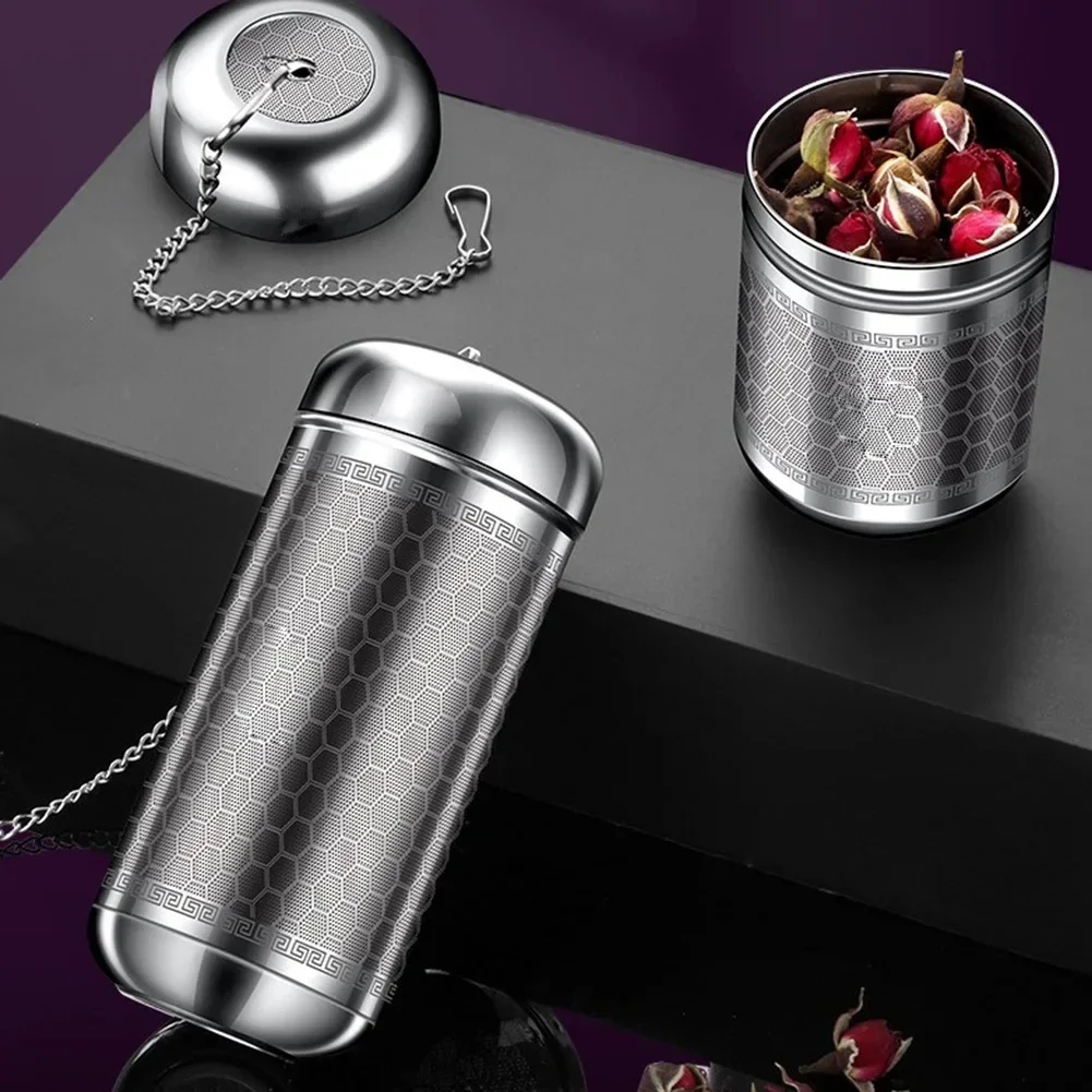 Infusore per Tè in Acciaio Ino - Herbal Tea recensione e prezzo