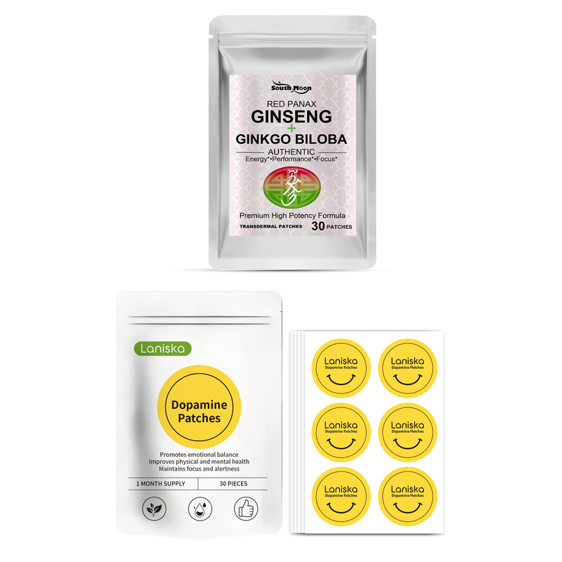 60 pezzi: confezione combinata - Ginger Tea recensione e prezzo