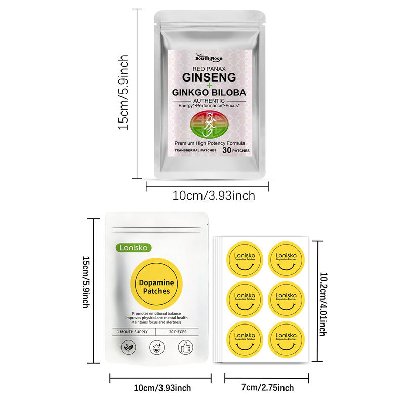 60 pezzi: confezione combinata - Ginger Tea recensione e prezzo