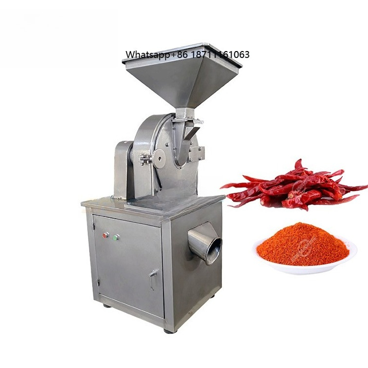 Macinatore Commerciale per Cip - Turmeric recensione e prezzo