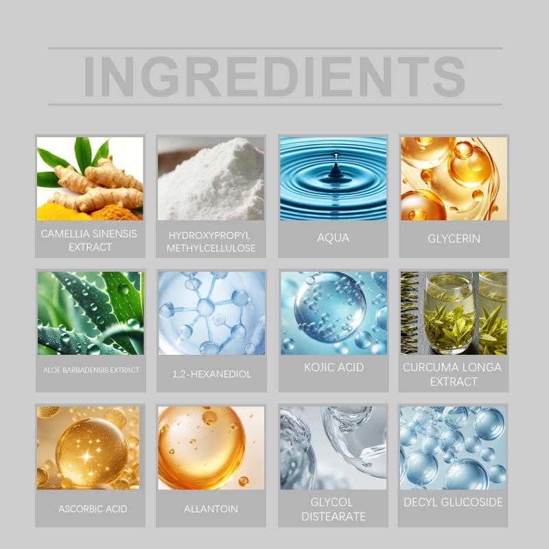 Pad detergente alla curcuma e  - Turmeric recensione e prezzo