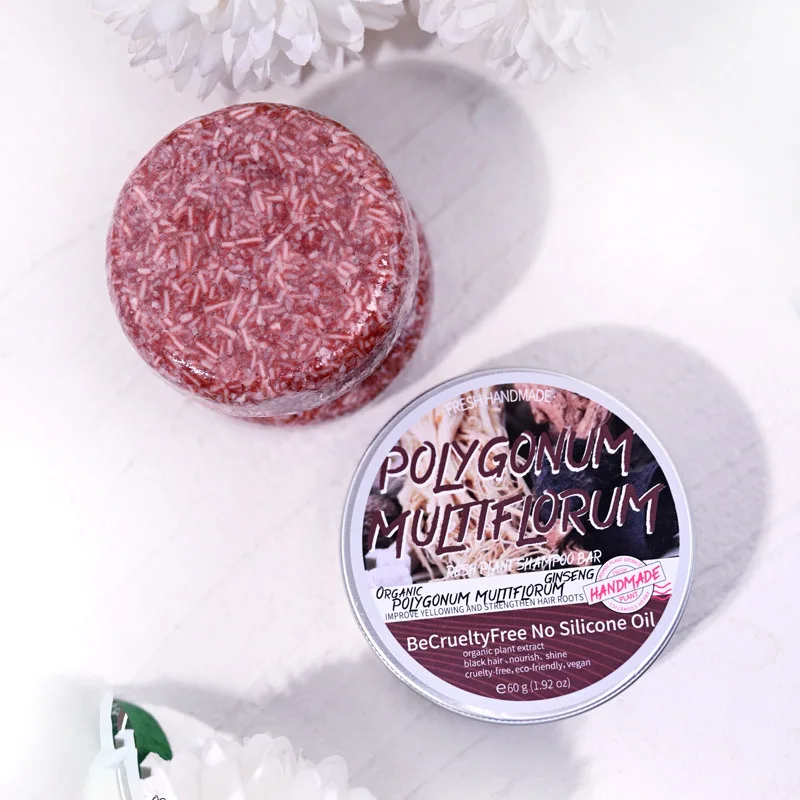 Sapone Shampoo allo Zenzero pe - Ginger Tea recensione e prezzo
