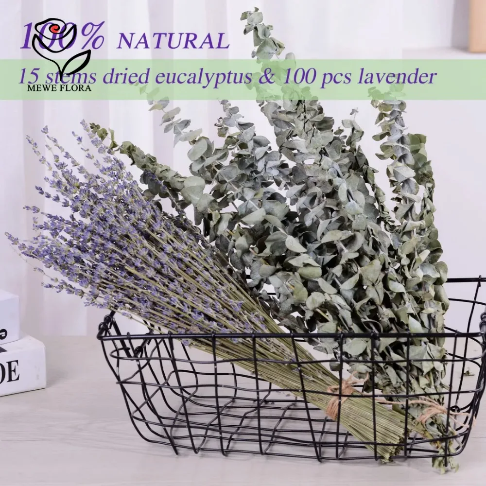 30 pezzi di fiori secchi conse - Dried Herbs recensione e prezzo