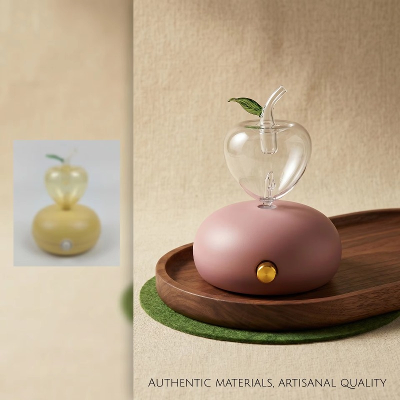 Diffusore di oli essenziali in - Essential Oils recensione e prezzo