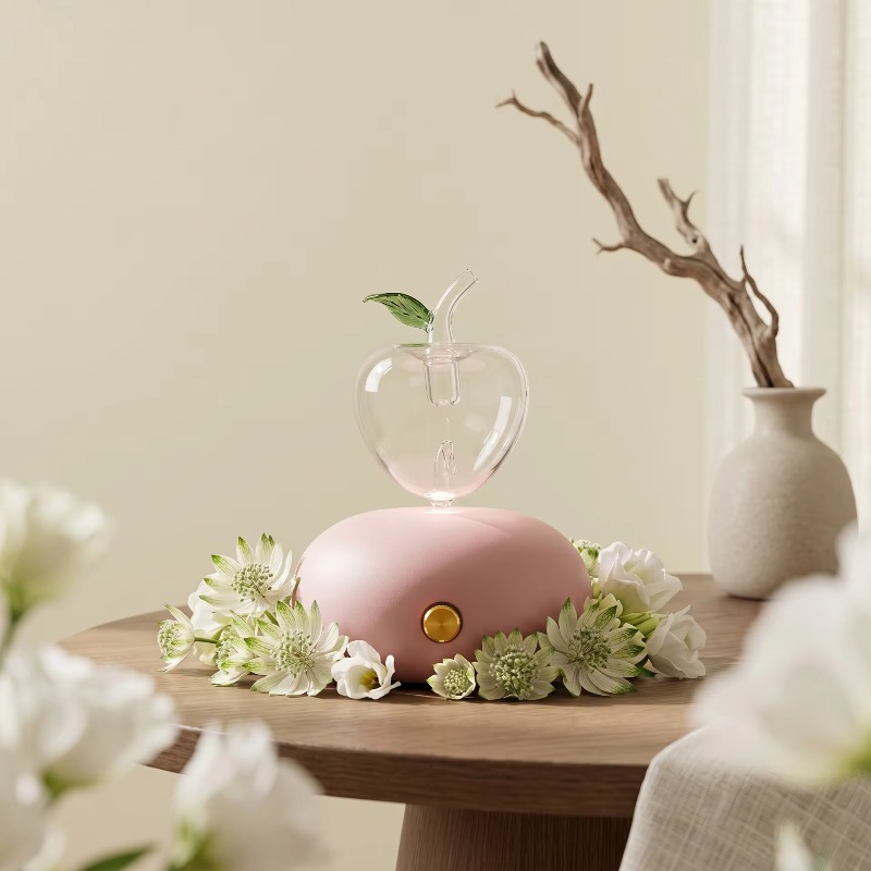 Diffusore di oli essenziali in - Essential Oils recensione e prezzo