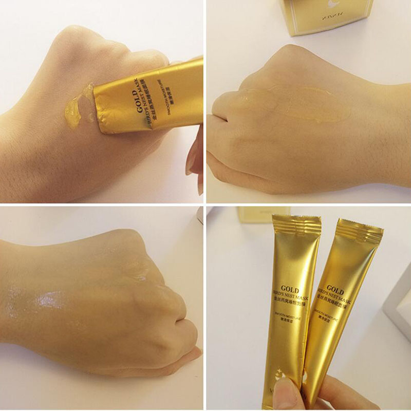 20pcs Gold Bird'S Nest Sleepin - Ginger Tea recensione e prezzo