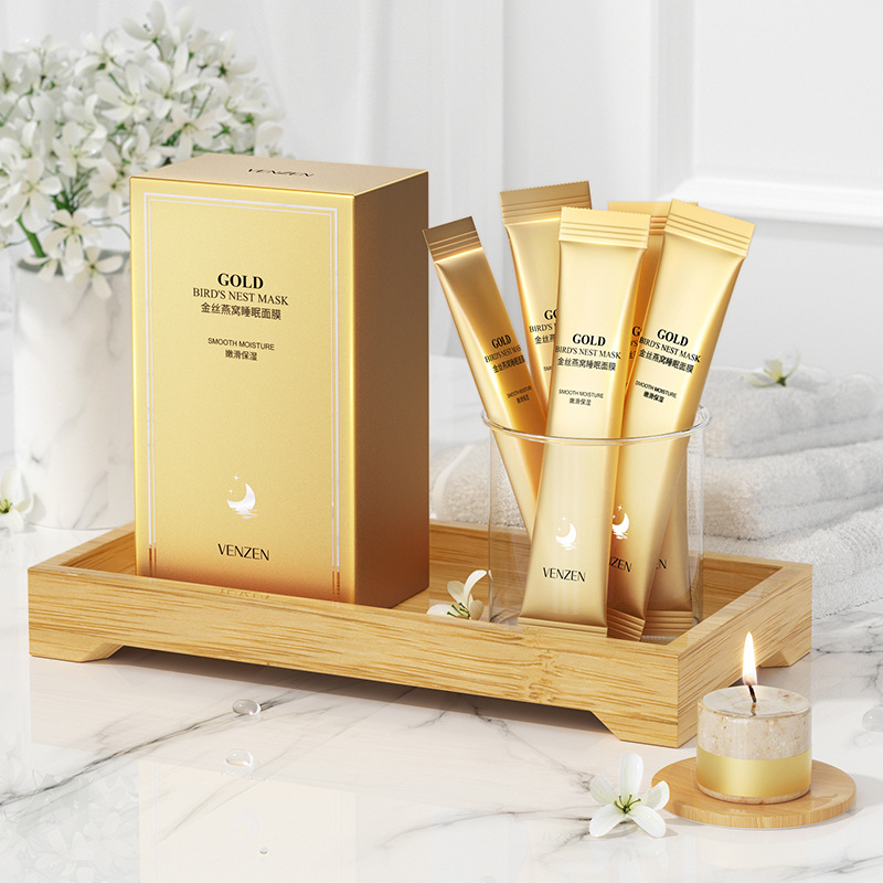 20pcs Gold Bird'S Nest Sleepin - Ginger Tea recensione e prezzo