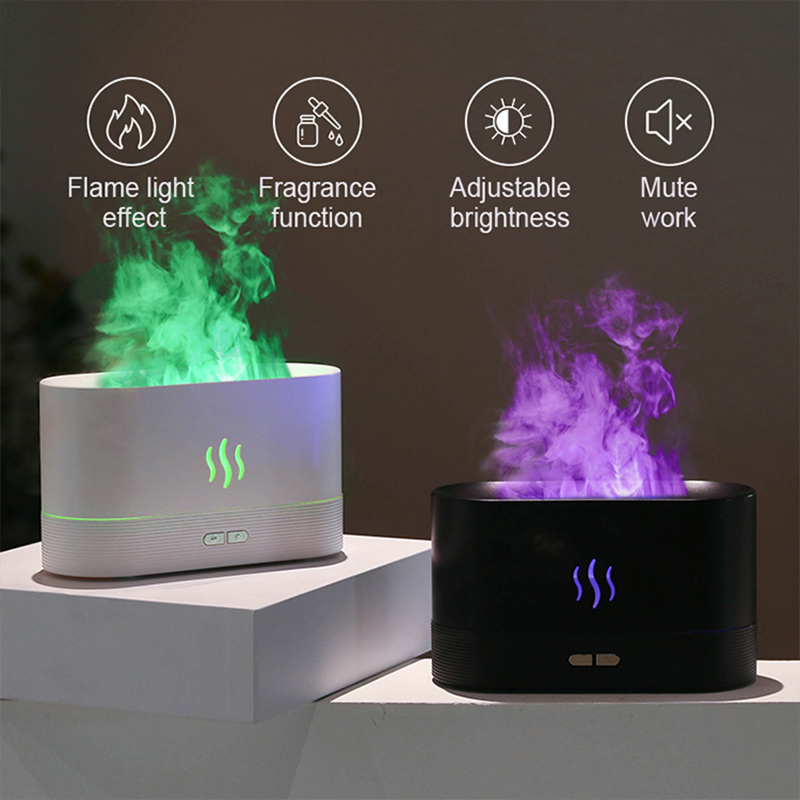 Diffusore di Aromi a Fiamma US - Lavender Oil recensione e prezzo