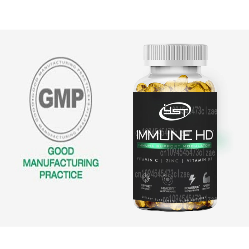 Integratori di supporto immuni - Echinacea recensione e prezzo