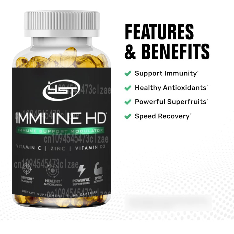 Integratori di supporto immuni - Echinacea recensione e prezzo