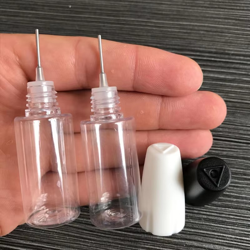 100 Pezzi Flaconi Contagocce i - Essential Oils recensione e prezzo
