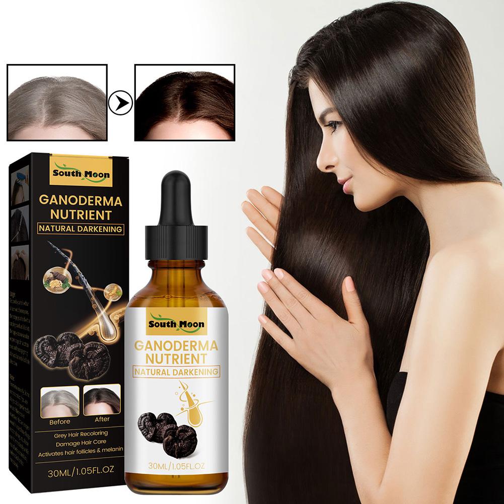 Siero Nutriente per Capelli al - Licorice Root Sticks recensione e prezzo