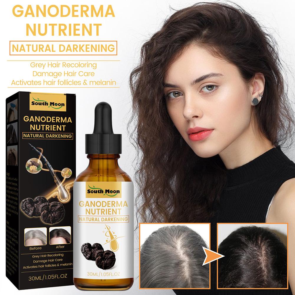Siero Nutriente per Capelli al - Licorice Root Sticks recensione e prezzo