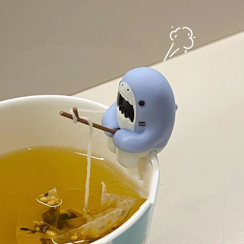 Infusore per tè in silicone ri - Herbal Tea recensione e prezzo