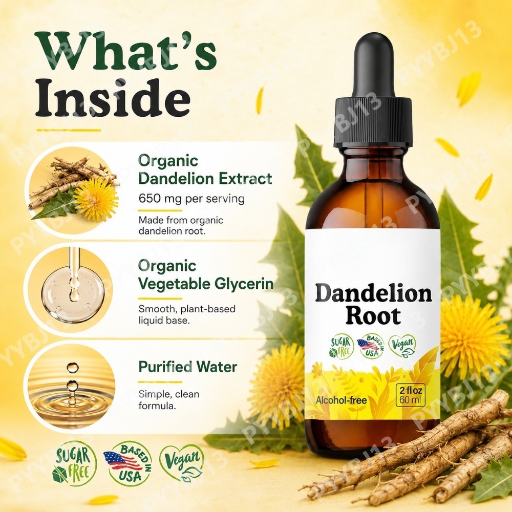 Integratore di Radice di Taras - Herbal Tincture recensione e prezzo