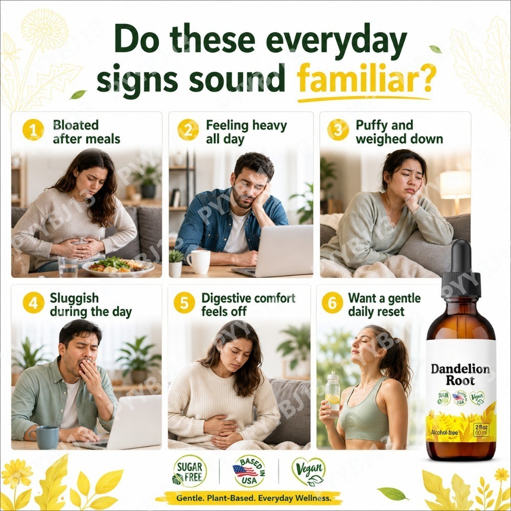 Integratore di Radice di Taras - Herbal Tincture recensione e prezzo