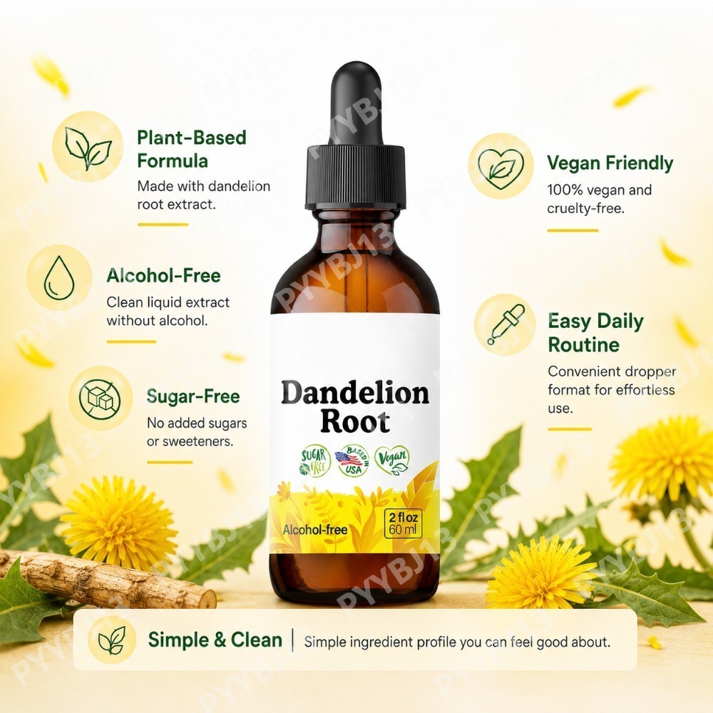 Integratore di Radice di Taras - Herbal Tincture recensione e prezzo
